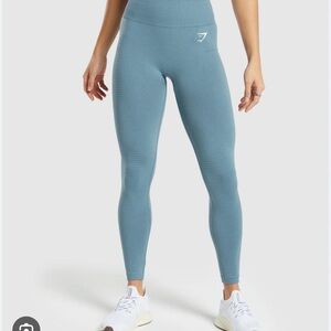 Gymshark Vital Seamless Leggings